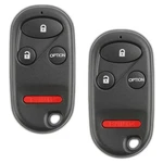 Key Fob Remote For 1996 1997 1998 1999 2000 2001 Acura Integra Cl A269ZUA108. Fixed Price $21.95.