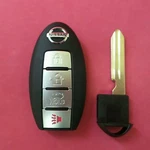 New Oem Nissan Sentra Versa Smart Keyless Trunk 4B CWTWB1U815. Fixed Price $71.99.