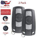 2 Bmw Smart Key Fob Remote Transmitter Comfort Access 3BUTTON KR55WK49147. Fixed Price $29.75.
