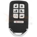 For Honda Odyssey 2018 2019 2020 Key Entry Remote Fob KR5V2X 7 Buttons. Fixed Price $36.59.