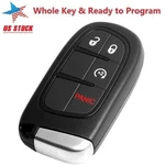 Remote Key Fob For 2013 2014 2015 2016 2017 2018 Dodge Ram 1500 2500 3500 Prox. Fixed Price $18.88.