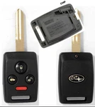 1 Oem 2006-2008 Subaru B9 Tribeca Legacy Keyless Remote CWTWBU745 /new Case. Fixed Price $110.81.