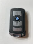 Oem Bmw Series Keyless Remote Smart Lx 8766S 6936573 2911A 12133. Fixed Price $50.00.