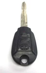 Keyless Entry Remote Kia Cut NYOSKS003TX Replacement Transmitter Clicker Fob. Fixed Price $33.64.