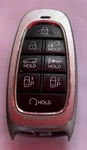 Hyundai 22 -24 Ioniq 5 Oem Keyless Entry Remote Keyfob 8B CQOFD01480. Fixed Price $65.00.