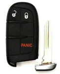 Oem Dodge Durango 14-20 Journey 11-20 Keyless Remote Smart Fob M3N-40821302. Fixed Price $22.93.