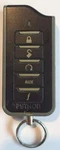 Python 5-BUTTON 7153P Remote Start Alarm Fob Transmitter Keyless EZSDEI7153. Fixed Price $45.07.