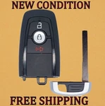 Like New Oem Ford 3B Ecosport Explorer Edge Smart Proximity Remote Fob 164-R8163. Fixed Price $53.95.