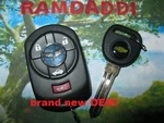 New Oem 05/07 Corvette Remote Fob Transmitter 10372541 M3N65981403 + Key. Fixed Price $159.95.