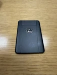 Oem Lexus Es/is/ls/rc/lc/nx Wallet Smart Card Key 1551A HYQ14CBP Locked'. Fixed Price $67.95.