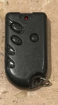 Sherwood Security Alarm Keyfob Transmitter 3B KO01940R300 Tested. Fixed Price $35.00.