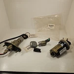 Nos Oem 1998-2004 Cadillac Seville Ignition Door Lock Set W/3 Keys Gm 16257126. Fixed Price $125.80.