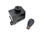 08-10 Dodge Caravan Wireless Ignition Switch Node W/ Remote Key & Vin 68284720AB. Fixed Price $99.95.