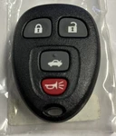 Oem Factory Gm Keyless Entry Fob (15912859) Fcc Id OUC60221 OUC60270. Fixed Price $19.99.