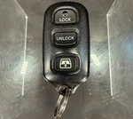 Oem Toyota 4RUNNER Sequoia Keyless Remote Fob Alarm 1551A-12BBX HYQ12BBX. Fixed Price $49.00.