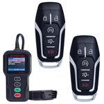 2015 2016 2017 Ford F150 F250 F350 Smart Reomte Car Key Fob M3N-A2C31243300. Fixed Price $99.75.