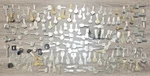 New 800+ Sorted Ilco Key Blank Collection, 22+ Pounds- Home Auto Locksmith. Fixed Price $199.99.