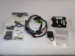 Genuine Ford Oem 7L2J-19G364-AA Remote Start Keyless Entry System Kit. Fixed Price $237.49.