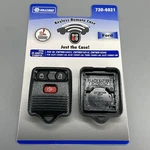 Ford Lincoln Mercury 7306821 Key Fob Remote Transmitter Case Housing Only. Fixed Price $7.75.