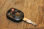 Fits Mercury 8A4T-19H316-A Oem Button Key Fob Lincoln 8G1T-19H316-A #16. Fixed Price $8.09.