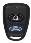 Ford DS7J-15K601-AA Key Fob Remote Car Starter Transmitter Elvatjh 43202220. Fixed Price $19.99.