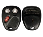 Oem Gm Keyless Entry Remote Fob 3 Button Memory # - LHJ011. Fixed Price $2390.75.