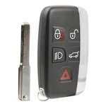 For 2016 2017 2018 Land Rover Discovery Sport Keyless Smart Remote Car Fob. Fixed Price $29.95.
