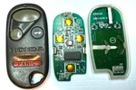 Oem Honda Keyfob Remote Keyless Car Entry Button G8D-452H-A Fcc Id E4EG8DJ. Fixed Price $44.15.