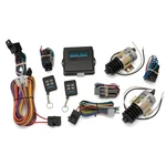 Dakota Digital CMD-4001X Four-function Remote Entry Kit, 35 Pound. Fixed Price $308.75.