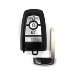 Oem Ford 2021-2025 Mustang Mach-e Explorer Keyless Entry Prox Blank W/ Fob. Fixed Price $50.00.