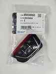 Oem 2023-2025 Cadillac Escalade Esv Remote Key Fob 85038860. Fixed Price $149.00.