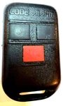 Keyless Entry Remote GOH-3BL98 Code Alarm Transmitter Control Car Fob. Fixed Price $45.07.