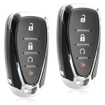 Key Fob Remote Replacement For 2016-2022 Chevrolet Bolt 13585722 HYQ4AA. Fixed Price $39.95.