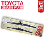 81 - 87 Toyota Land Cruiser FJ60 BJ60 HJ60 Front Windshield Wiper Qty 2 Oem New. Fixed Price $99.75.