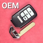 Oem Honda Accord Smart Key 5B Trunk / Remote Starter ACJ932HK1310A Driver. Fixed Price $89.99.