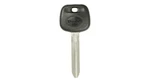 Kaba Ilco TOY44D-PT Toyota Transponder Key Blank Nickel Color/finish Family. Fixed Price $14.55.