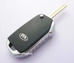 Oem 2021-2022 Kia Sportage Flip Keyless Entry Remote Fob 95430-D9410. Fixed Price $46.99.