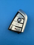 Oem Bmw 4-BUTTON Remote Transmitter NBGIDGNG1 2694A-IDGNG1 No Key. Fixed Price $40.00.