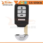 For Honda Accord 2013 2014 2015 Key Entry Remote Fob ACJ932HK1210A Buttons. Fixed Price $50.34.