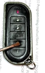 Viper 7153V 1-WAY Remote Control Keyless Keyfob Car Starter 5101 5301 5601 5701. Fixed Price $43.22.