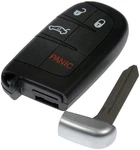 Dorman 99085ST Keyless Entry Remote 4 Button For 11-20 300 Challenger Charger. Fixed Price $132.99.