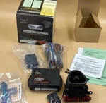 Crime Stopper CS2003DC Remote Keyless Entry System For Car Lock Trunk #. Fixed Price $44.10.