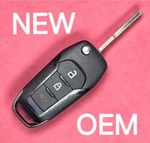 New Oem 2018 2020 Ford Raptor 3B High Security Remote Head Flip Key N5F-A08TAA. Fixed Price $79.99.