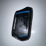New Compustar Remote 2WT9R-FM Key Fob 2WAY Transmitter VA5RCD310-2WFX Inv. Fixed Price $110.00.