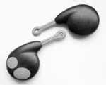 Lotus Elise, Exige, Esprit Cobra Remote Key Fob New (part # A111M6100S). Fixed Price $74.00.