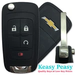New Oem 2010 2011 2012 2013 2014 2015 2016 2017 2018 Chevrolet Equinox Key Fob. Fixed Price $34.99.