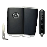 Original Oem 2019-2021 Mazda 6, 2020-2023 Miata MX-5 Smart Key Fob WAZSKE13D03. Fixed Price $54.99.
