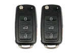 2011 - 2017 Volkswagen Jetta Oem Electronics Remotes NBG010180T 5K0837202AE Shp. Fixed Price $18.95.