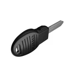 Genuine Mopar Blank Key 68093106AC. Fixed Price $40.69.