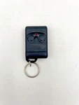 J5523518RT1 Keyless Entry Remote Alarm Fob Black Handheld 2-BUTTONS 303MHZ. Fixed Price $19.99.